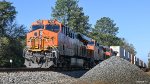 BNSF 7932